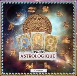 oracle astrologique tarot gratuit sur espace dream art